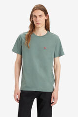 Levi's Camiseta Levis&reg; Verde