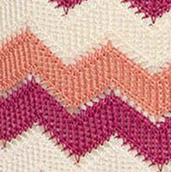 Slowlove Vestido tirantes Multicolor