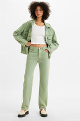 Cortefiel Jeans 501® '90S Verde