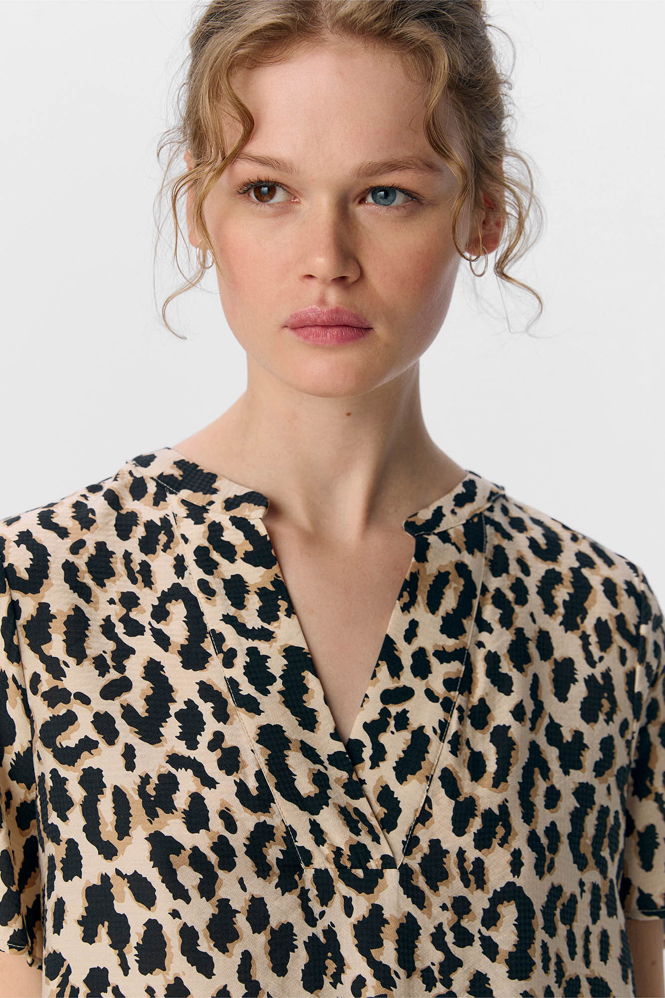 Object Top estampado