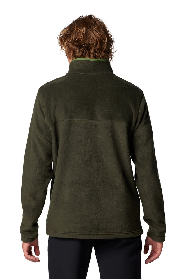 Columbia polar polar Columbia Steens Mountain&trade; II fecho para homem Verde