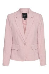 Vero Moda Blazer manga larga Morado