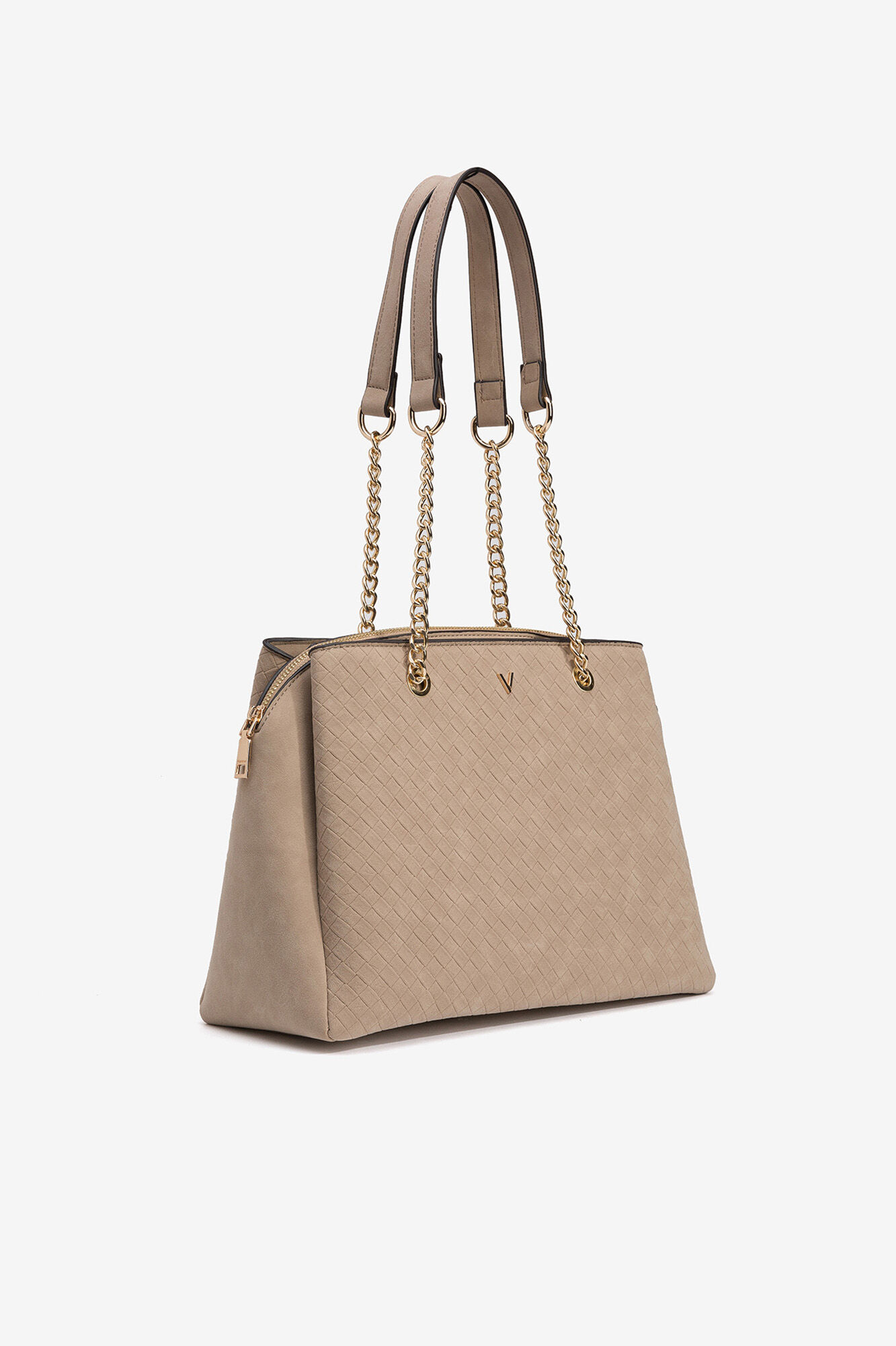 Vilanova Bolsa urbana com efeito pele