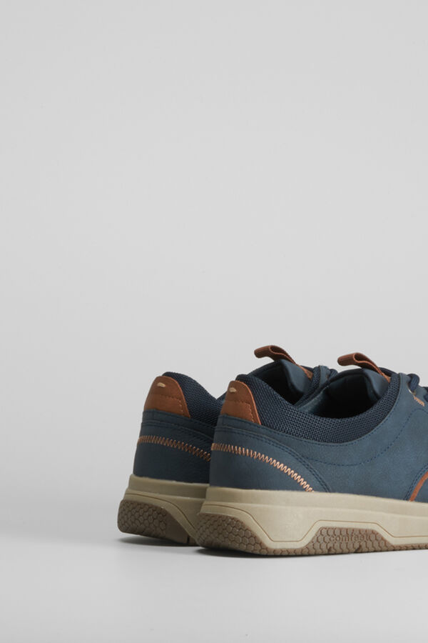 Comfeet Sapato esportivo Basalto COMFEET Azul