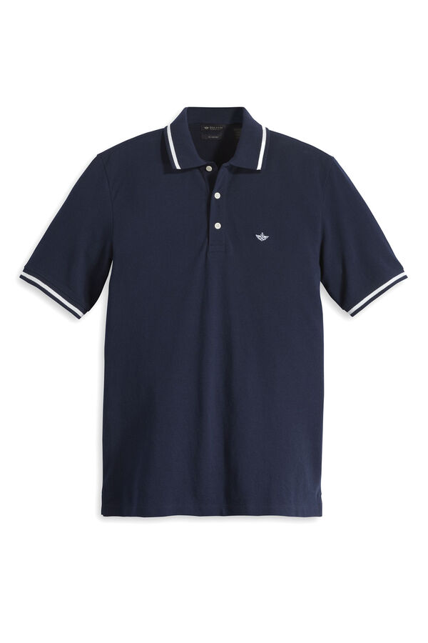 Dockers Polo Dockers&reg; Originals Azul marino