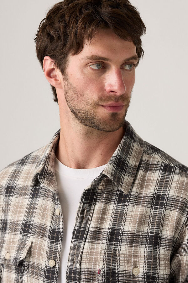 Levi's Camisa Levis&reg; Multicolorido