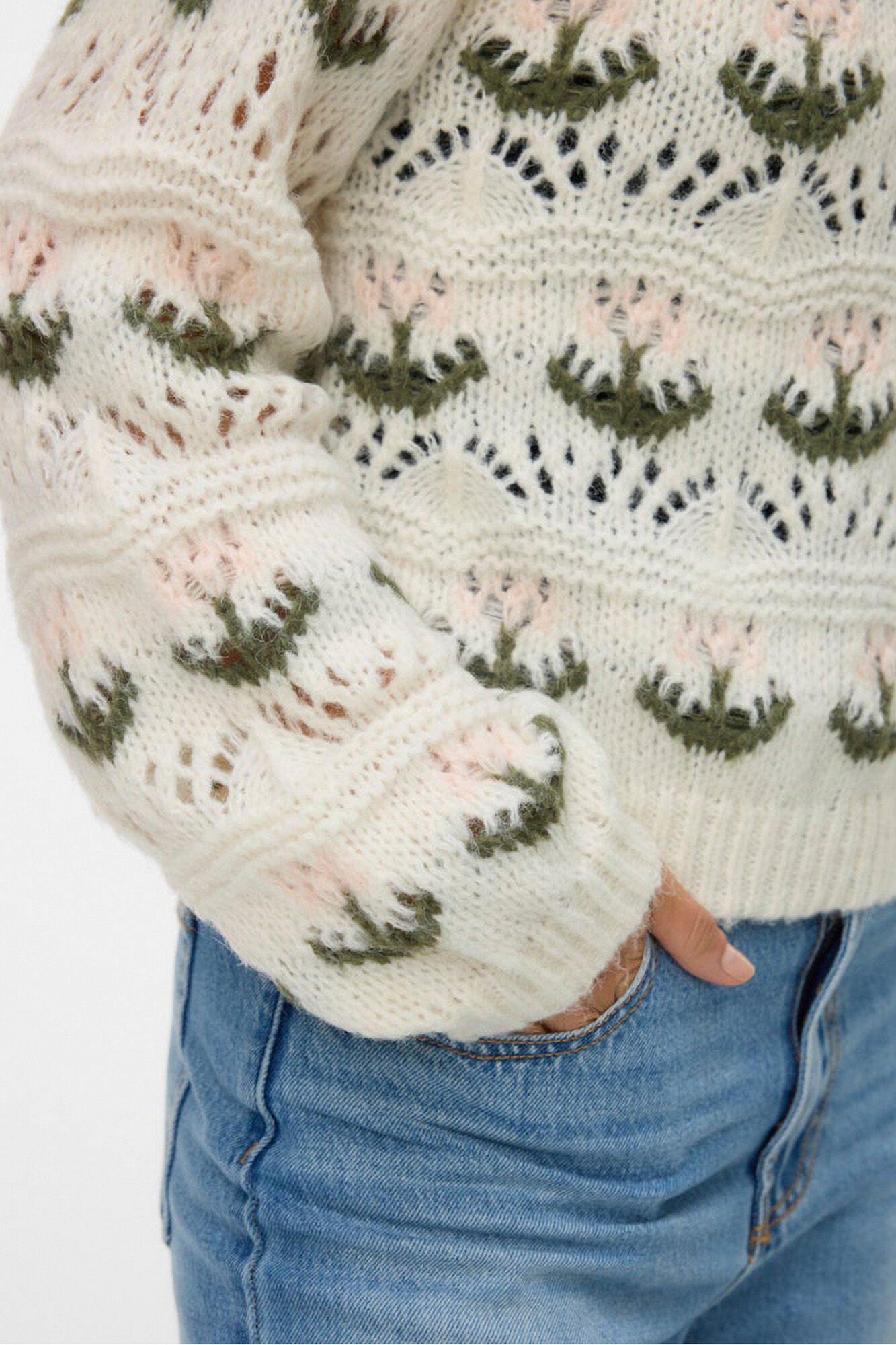 Vero Moda Camisola de malha