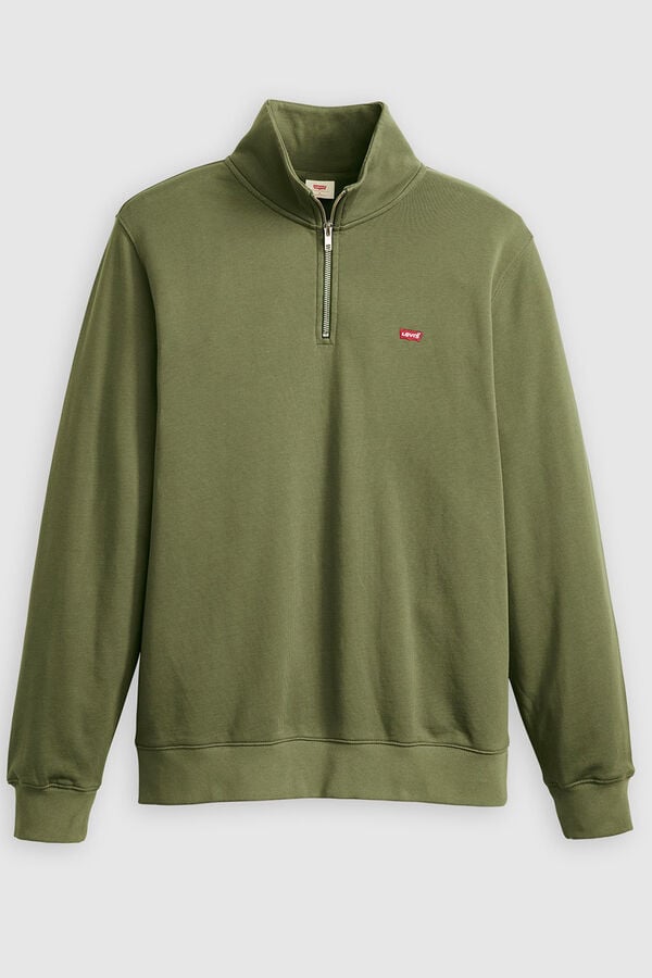 Levi's Sudadera Levis&reg; Verde