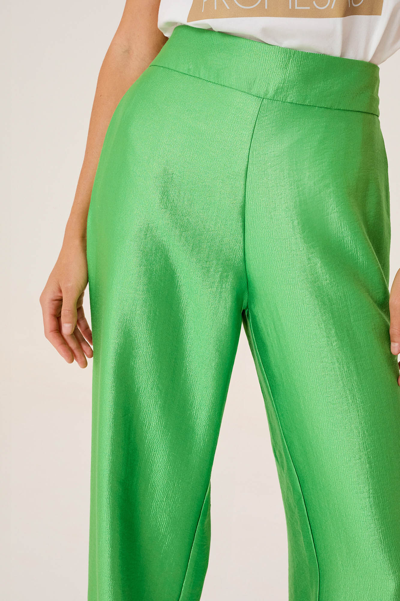 Dolores Promesas Pantal&oacute;n Versalles