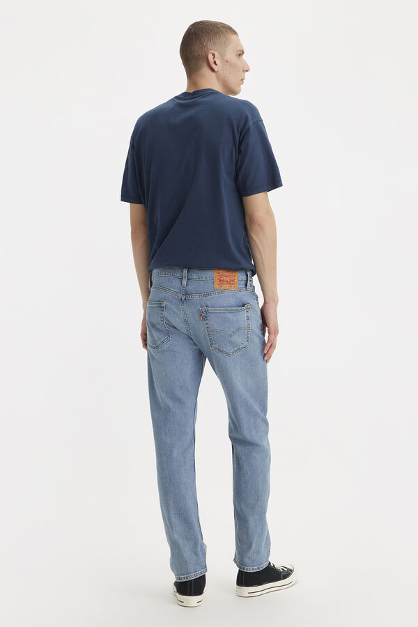 Levi's Jeans 502&trade; Taper Azul
