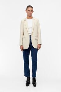 Object Blazer cl&aacute;sica