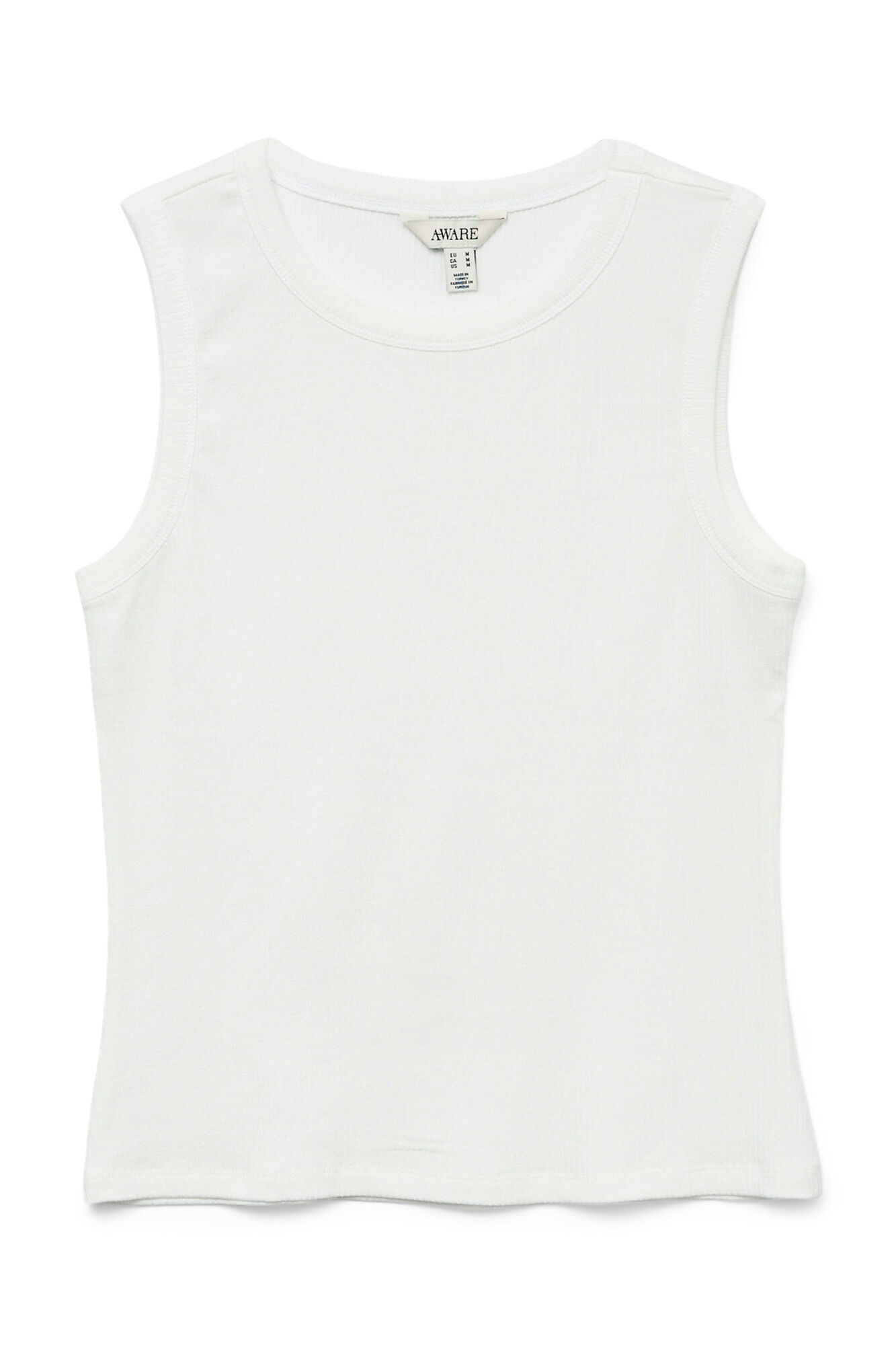 Vero Moda Top b&aacute;sico de tirantes