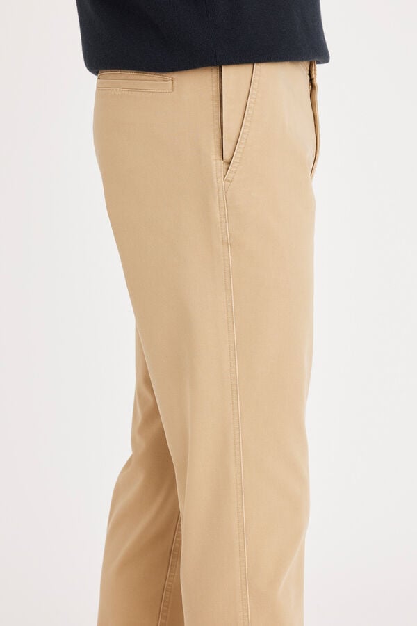 Dockers Chinos Alpha Negro