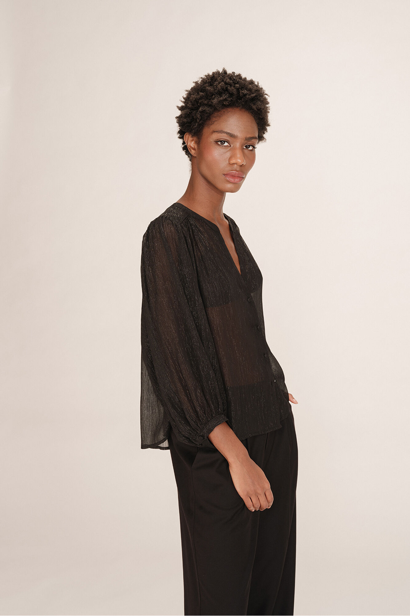 Grace & Mila Blusa l&uacute;rex