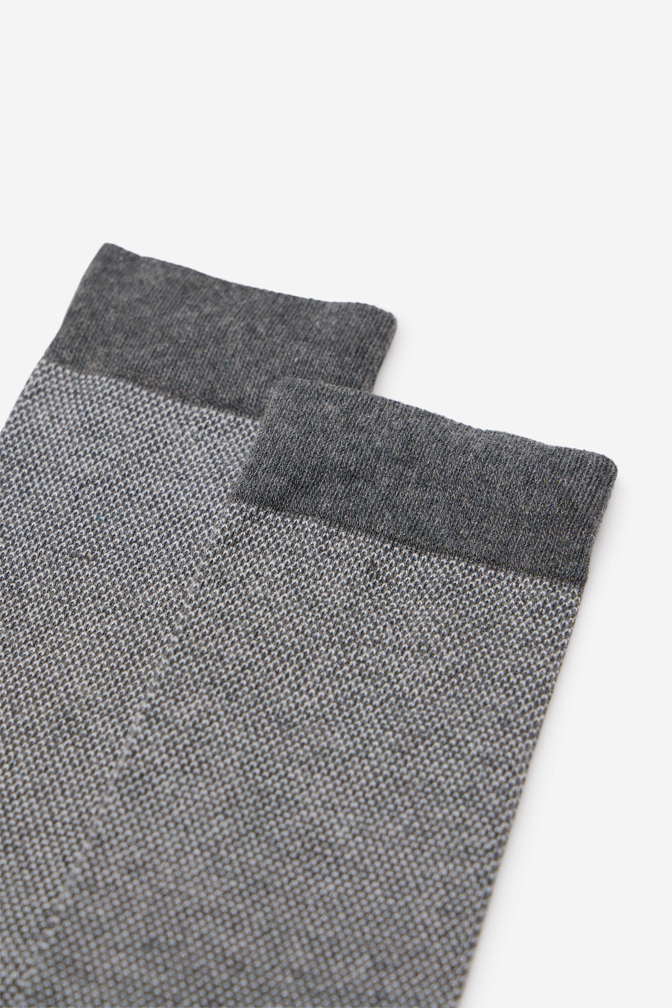 Cortefiel Calcet&iacute;n microdibujo