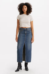 Levi's Falda vaquera Levis&reg; Azul oscuro