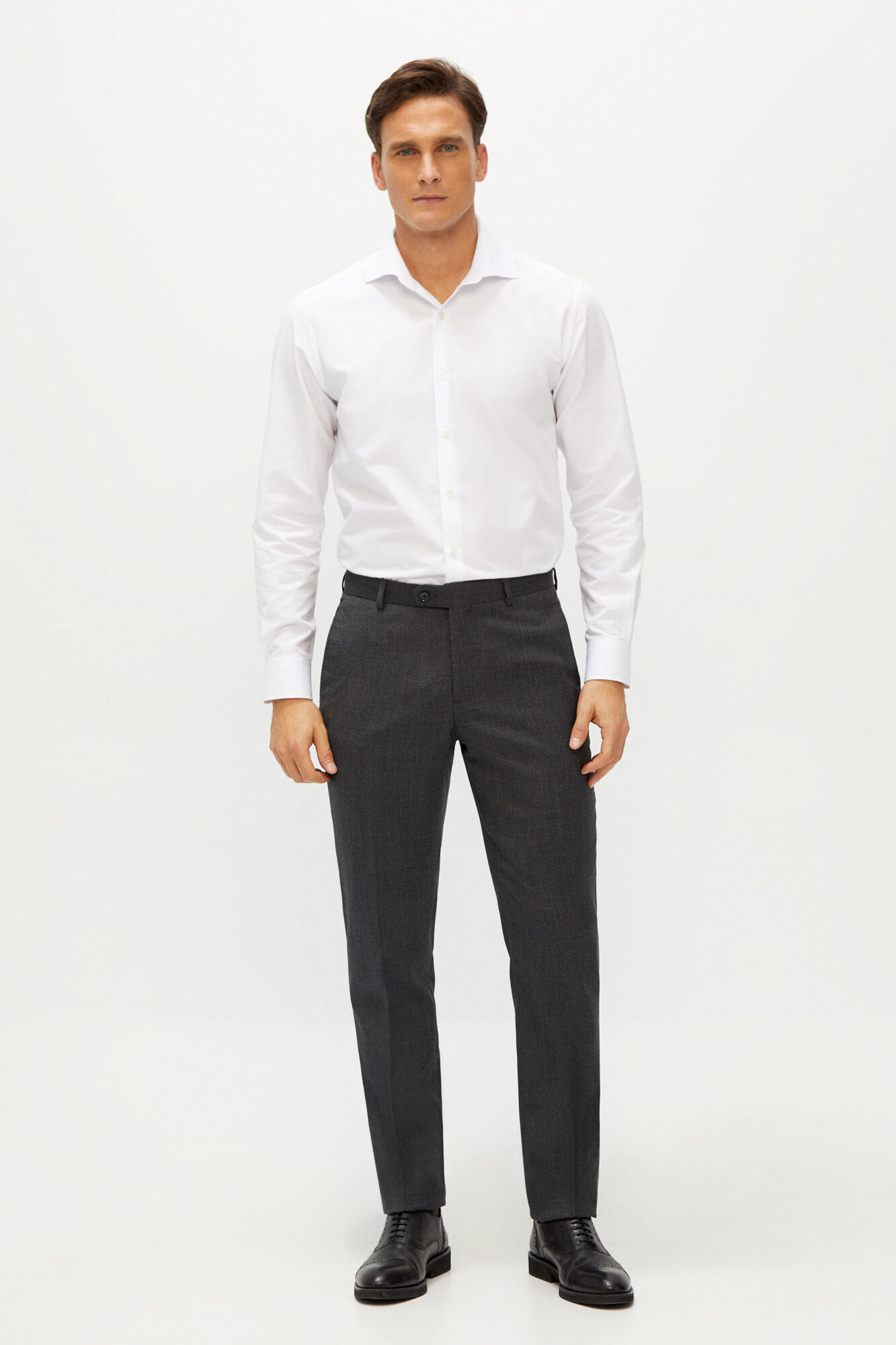 Trajes de Hombre | Nueva Colección | Fifty Outlet