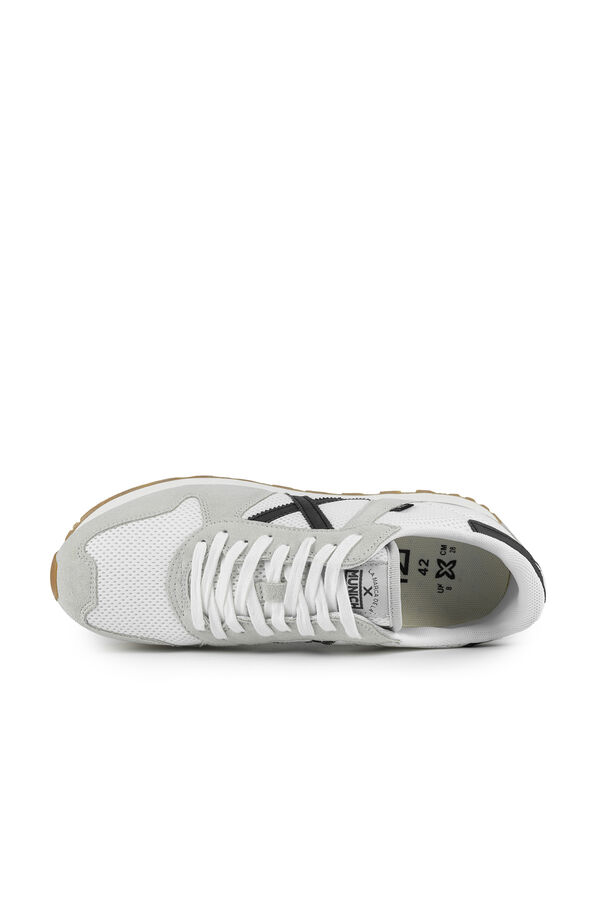 Munich Zapatilla Massana Blanco