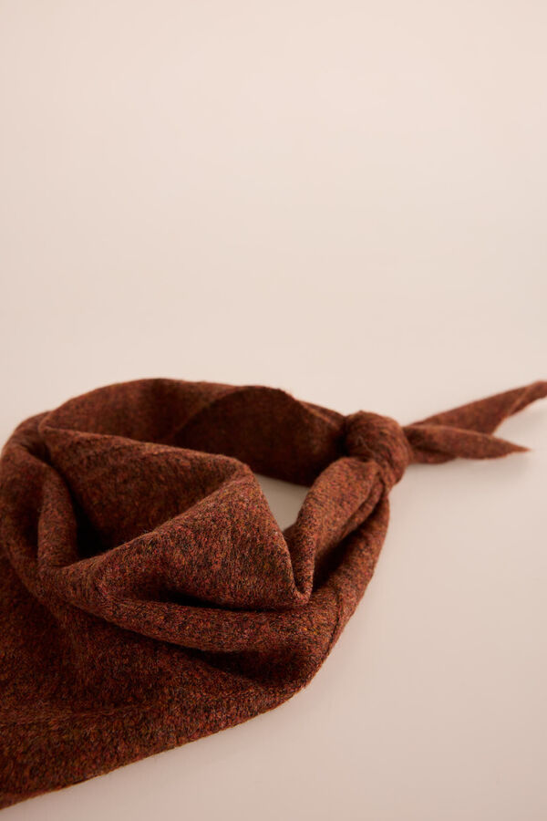 Slowlove Bandana punto Vino