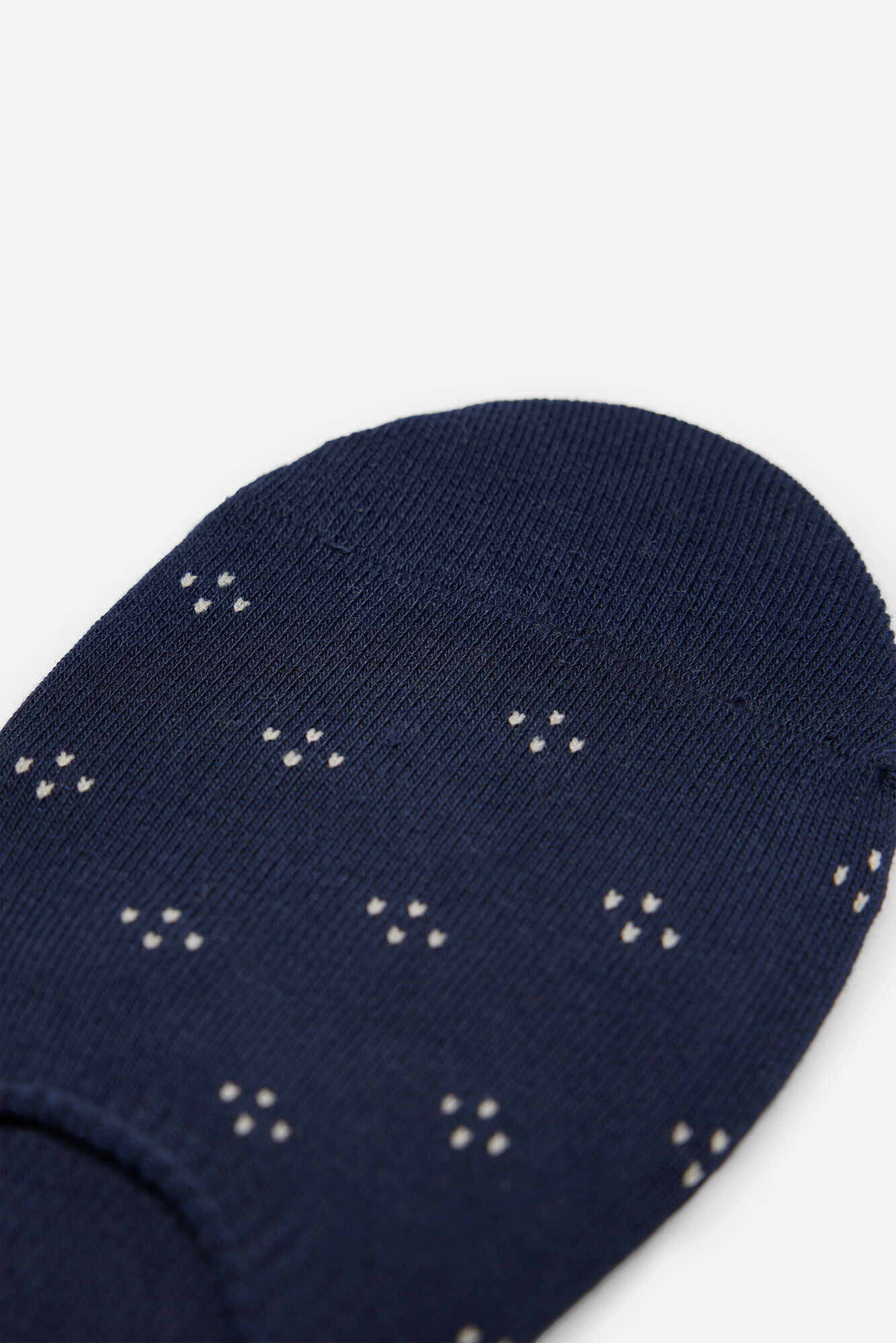 Cortefiel Meia invis&iacute;vel Coolmax