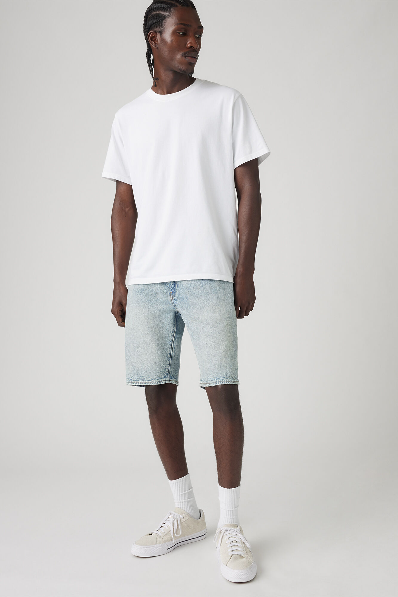 Levi's  Vaquero Curto 405 Standard 