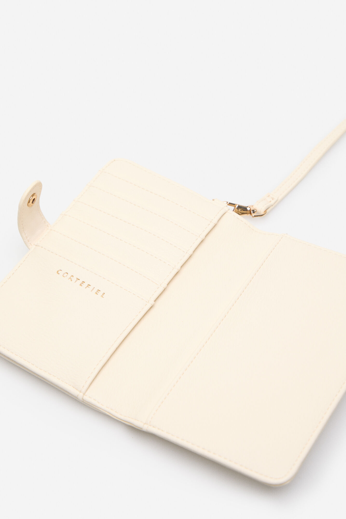 Cortefiel Carteira celular tipo carteira