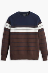 Dockers Jersey regular fit Multicolor