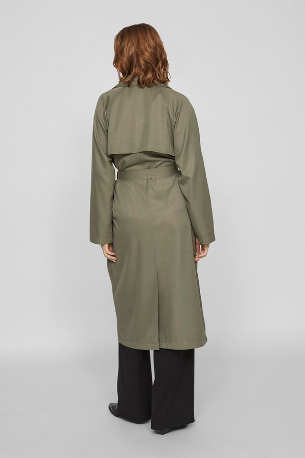 Vila Gabardina larga Vila Verde