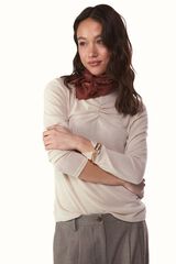 Slowlove Top frunce Arena