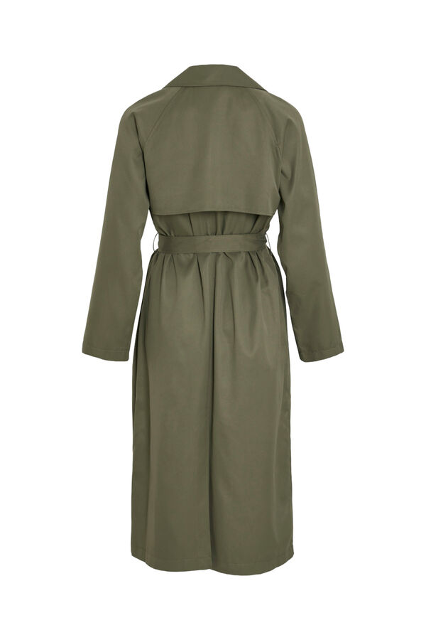 Vila Gabardina larga Vila Verde