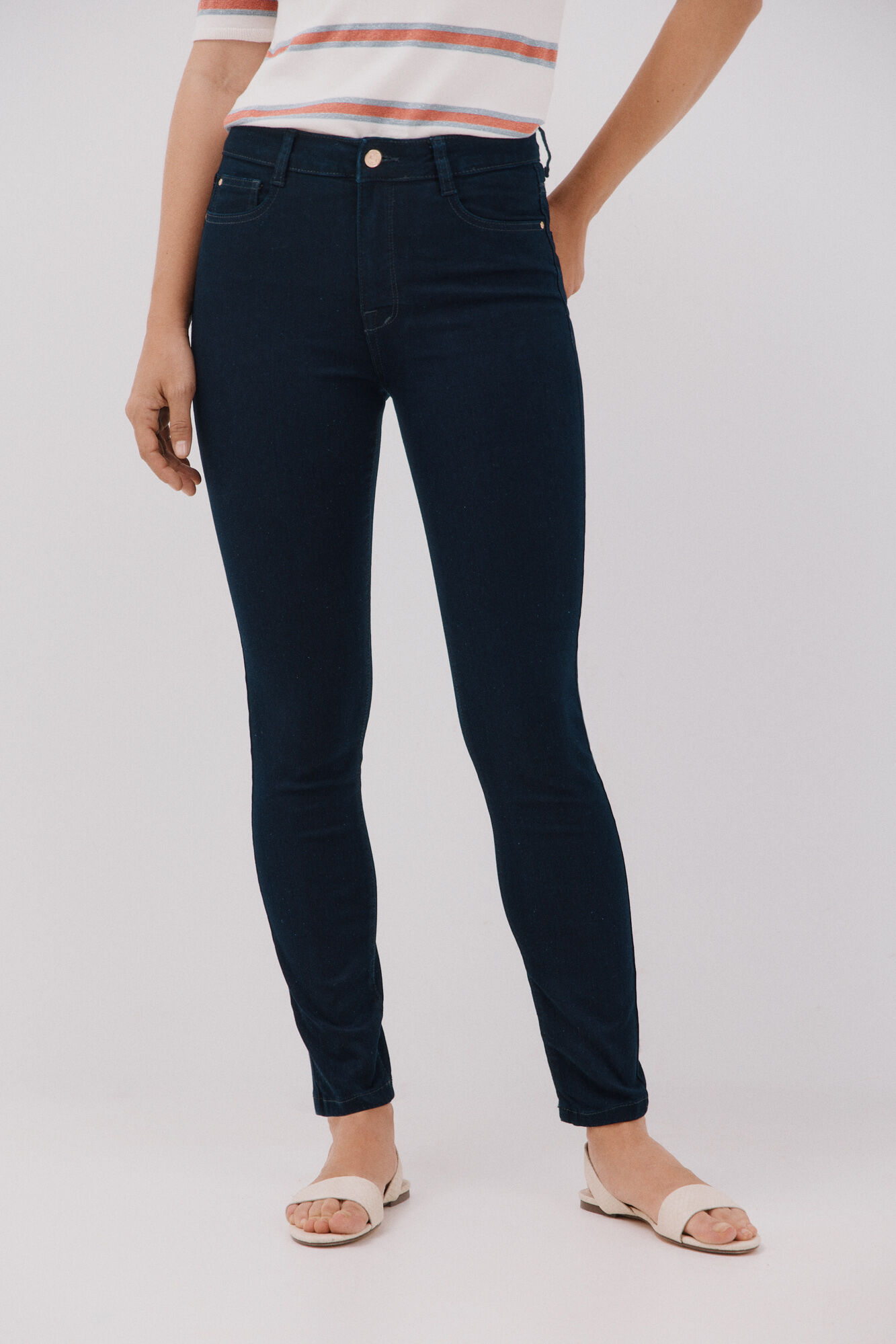 Cortefiel Jeans Slim Sensacional