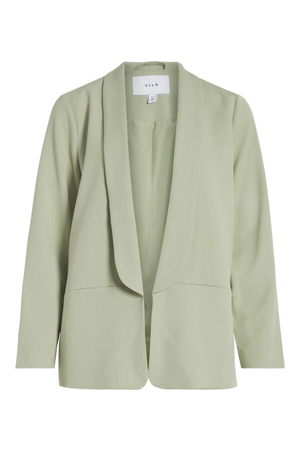 Vila Blazer Vivarone Verde