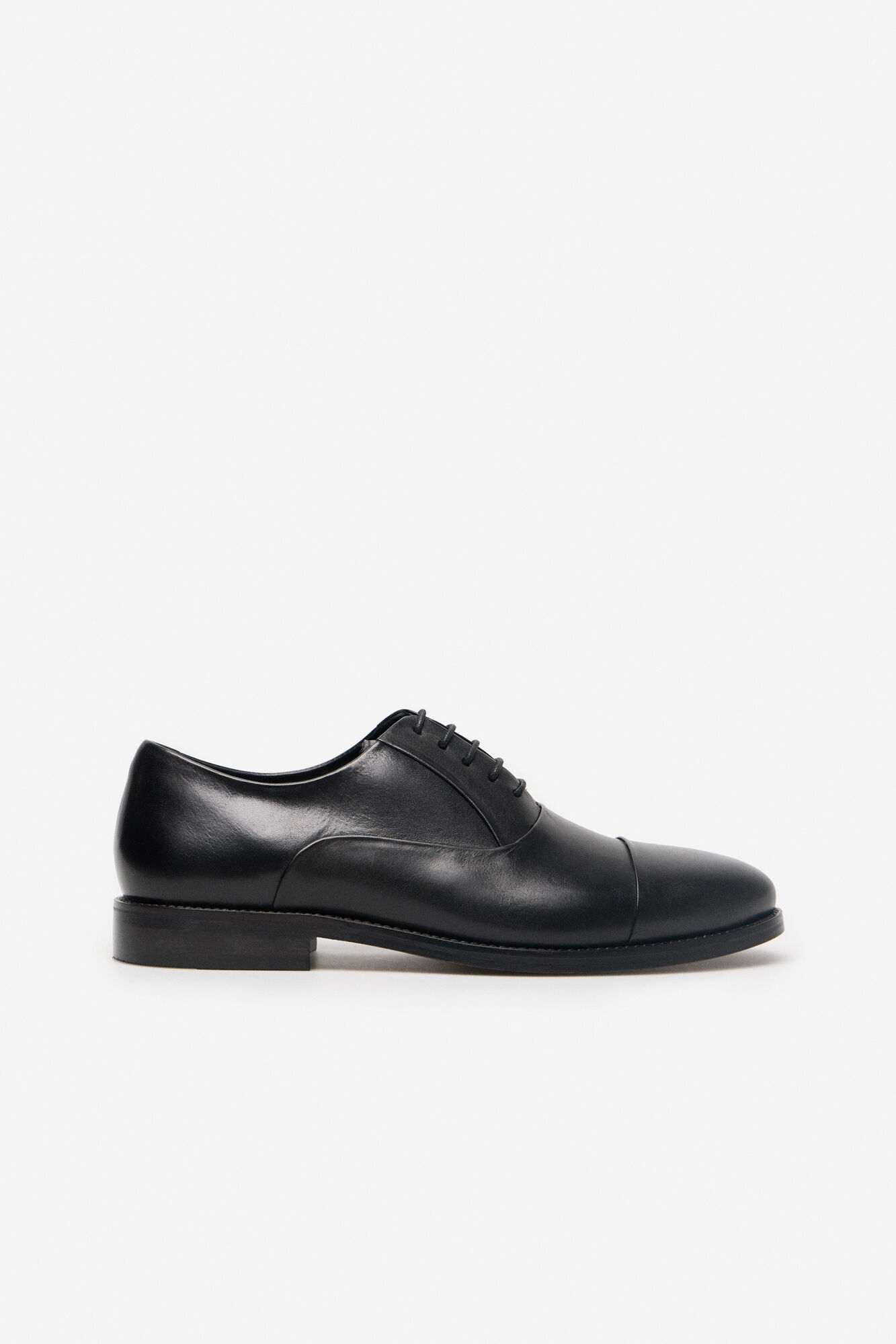 Cortefiel Zapato vestir cordones