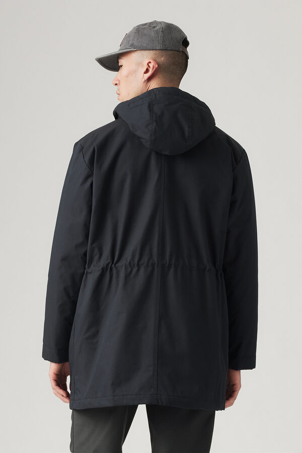 Levi's Parka Levis&reg; Negro