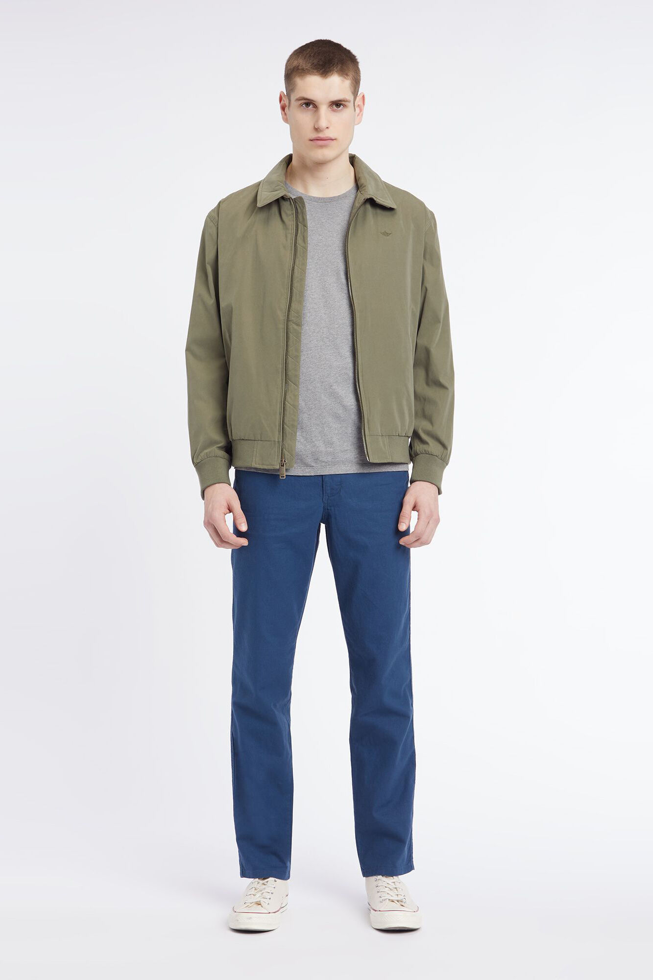 Dockers Bomber de microcamur&ccedil;a