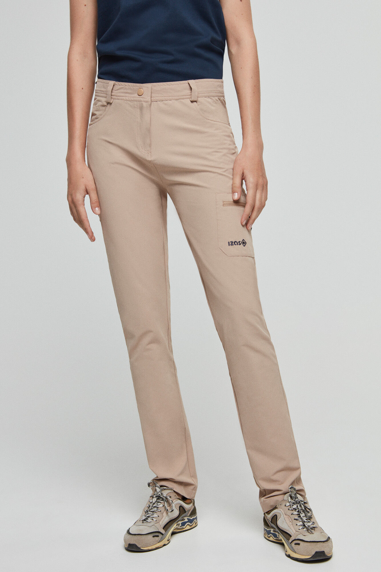 Izas Cal&ccedil;as compridas leves