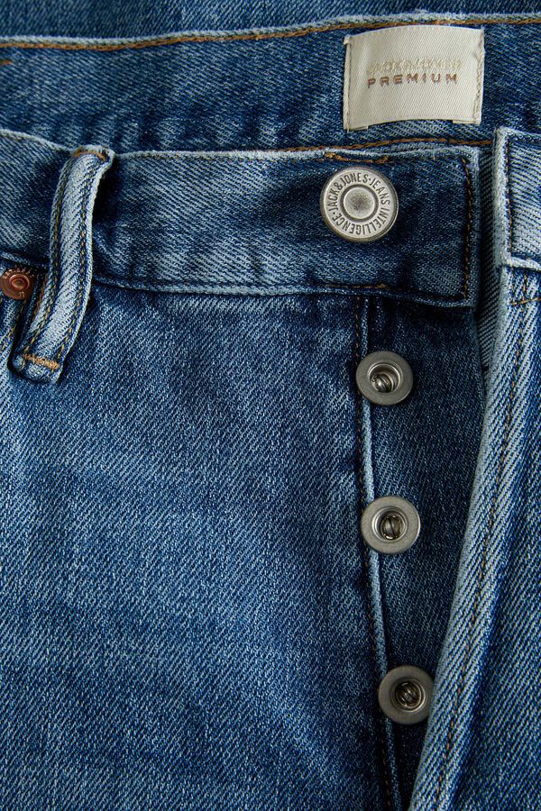 Jack & Jones Jeans regular fit Azul