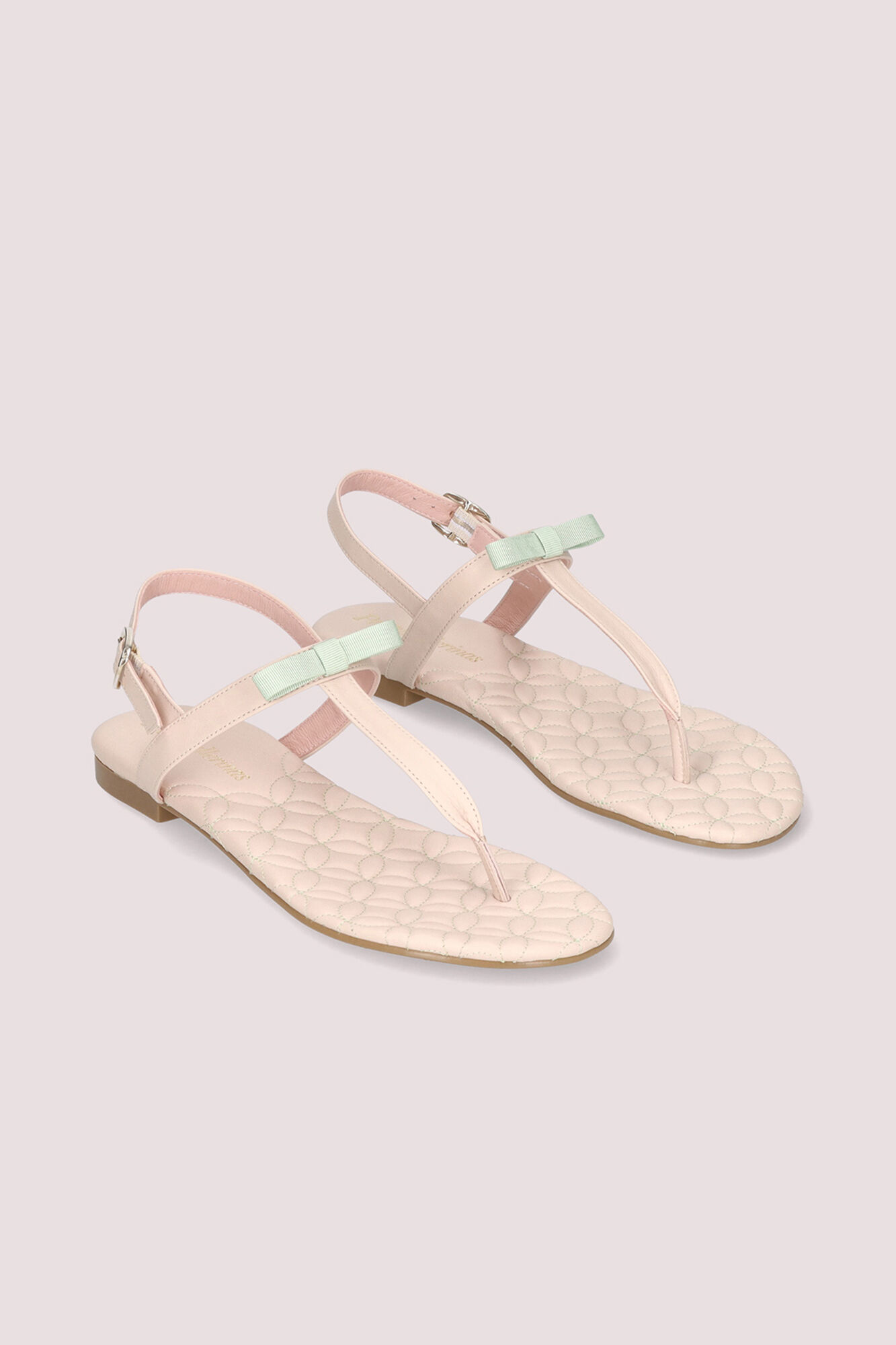 Pretty Ballerinas Sand&aacute;lia Judy