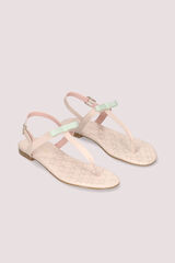 Pretty Ballerinas Sand&aacute;lia Judy Subiu