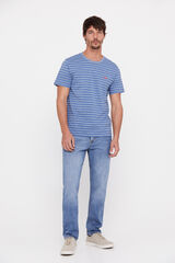 Levi's Camiseta Levis&reg; Turquesa