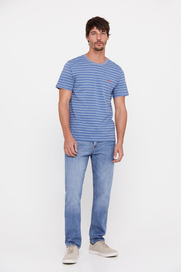 Levi's Camiseta Levis&reg; Turquesa