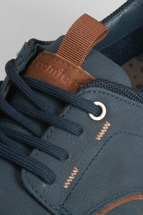 Comfeet Sapato esportivo Basalto COMFEET Azul