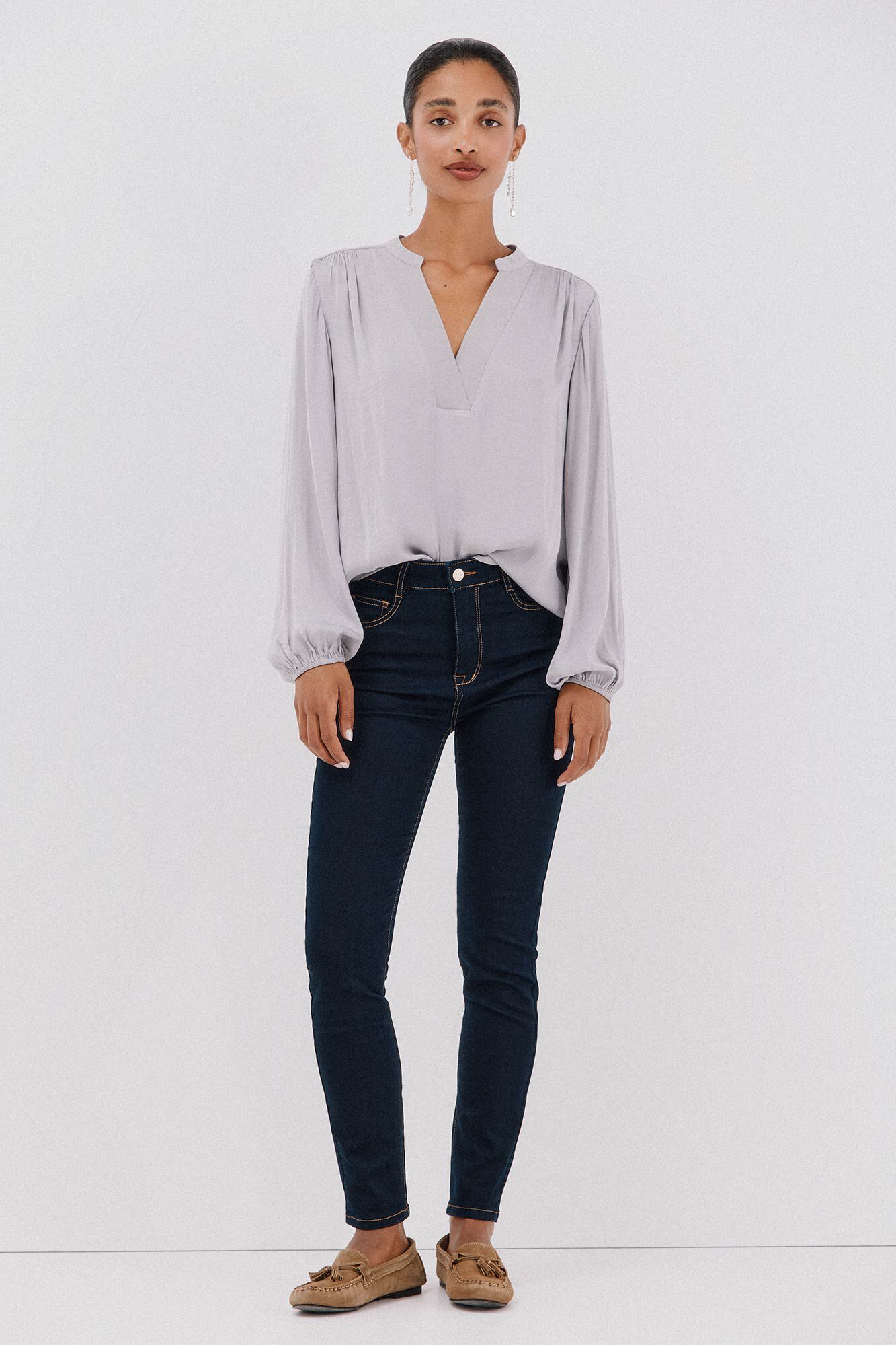 Cortefiel Jeans Sensational