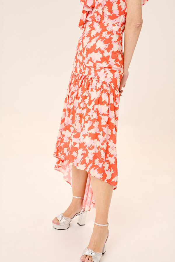 Dolores Promesas Saia Zia Laranja