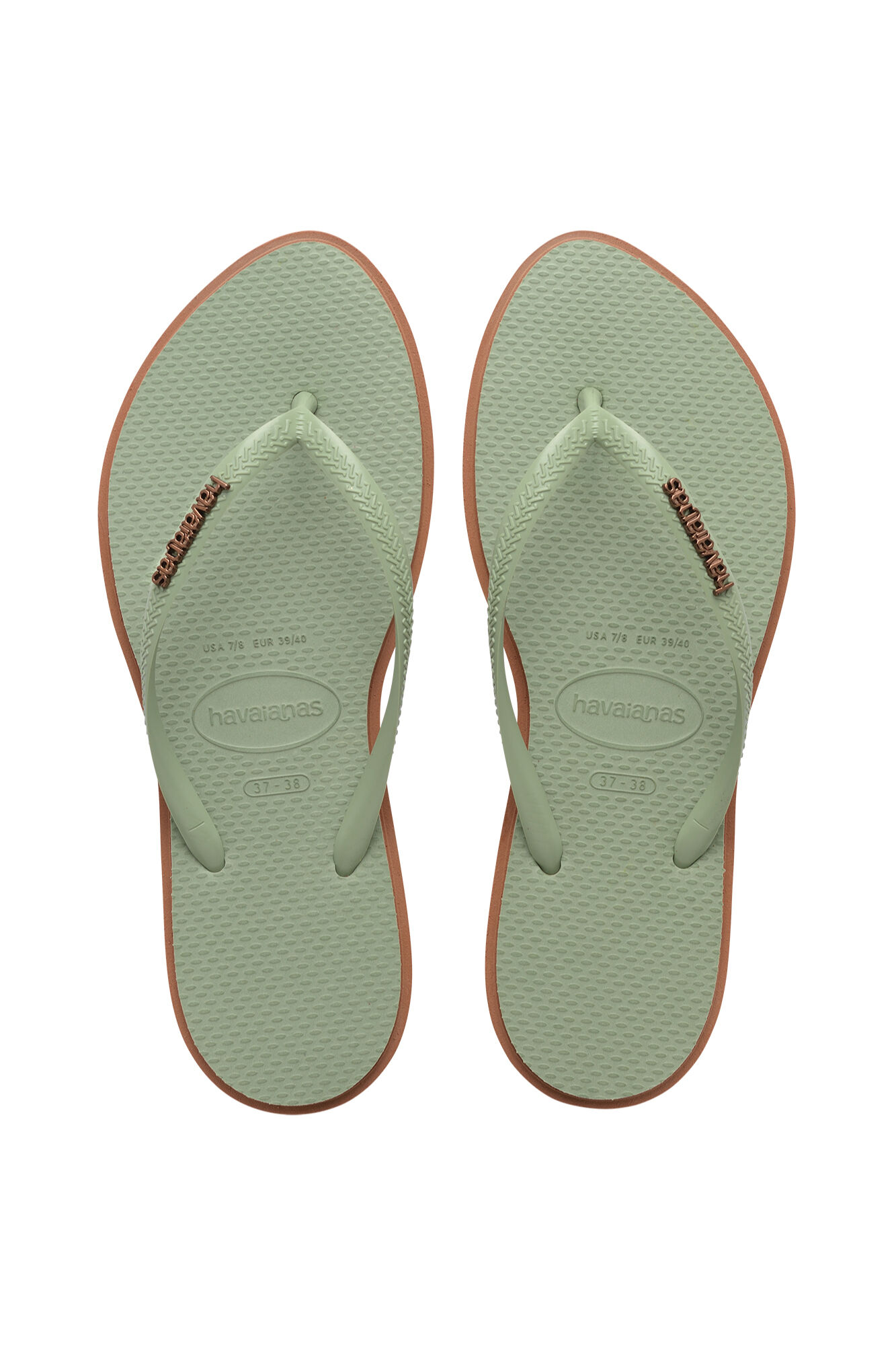 Havaianas Sandalia Slim Point