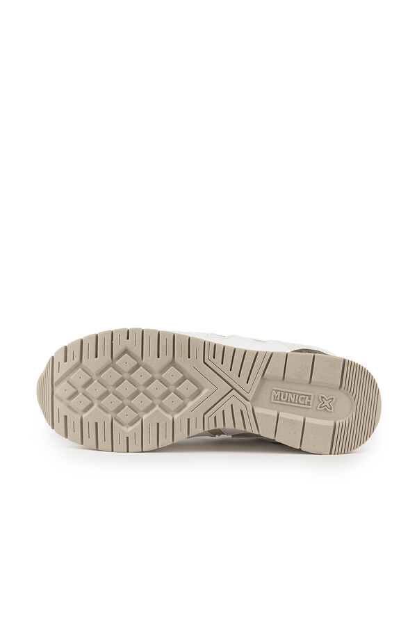 Munich Zapatilla Dash Blanco
