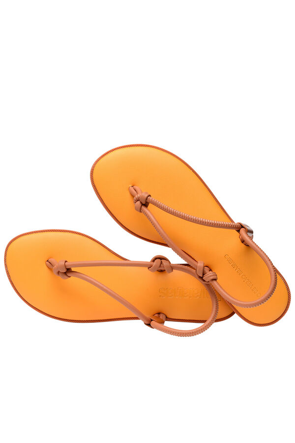 Havaianas Havaianas una acai Naranja