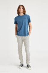 Dockers Chinos skinny fit Smart 360 flex California Beige