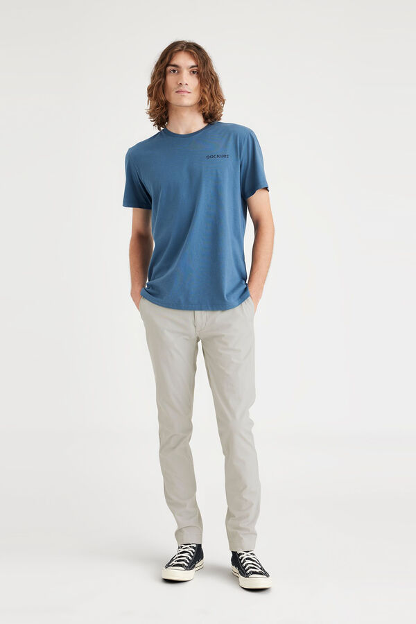 Dockers Chinos skinny fit Smart 360 flex California Beige