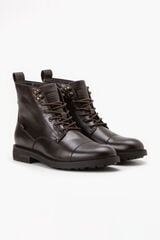 Levi's Botas Emerson 2.0&nbsp; Marr&oacute;n oscuro